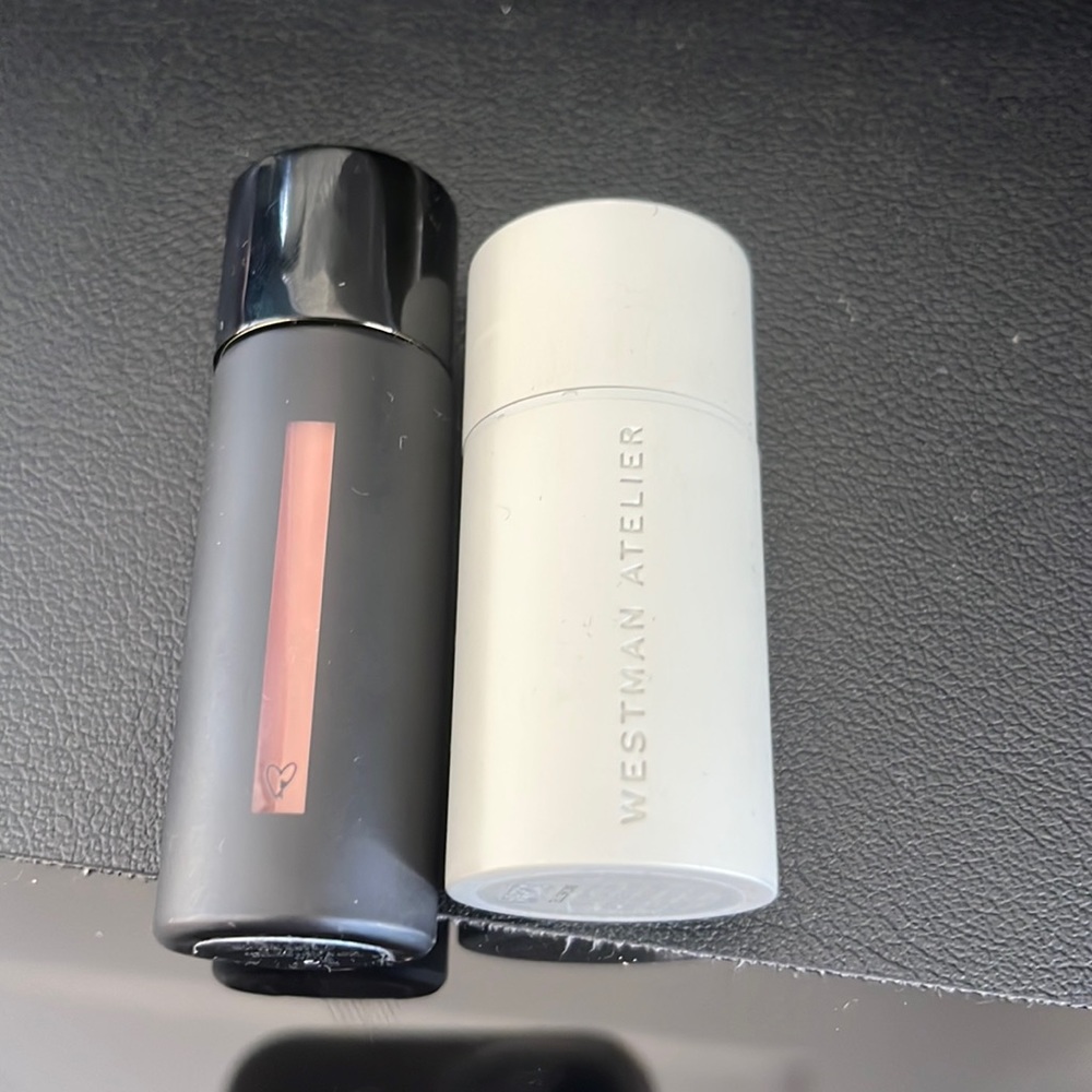 Westman Atelier Makeup Set